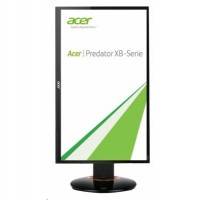 монитор Acer XB240HAbpr Черный