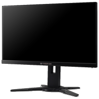 монитор Acer XB252Qbmiprz Черный