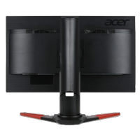 монитор Acer XB271Hbmiprz Черный