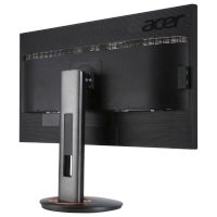 монитор Acer XF270HUAbmiidprzx Черный