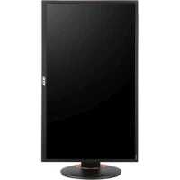 монитор Acer XF270HUCBMIIPR Черный