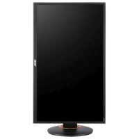 монитор Acer XF270HUCbmiiprzx Черный