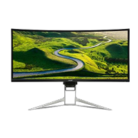 монитор Acer XR342CKbmIjphuzx Черный