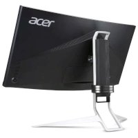монитор Acer XR342CKPbmiiqphuzx Черный