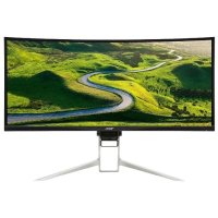 монитор Acer XR382CQKbmijqphuzx Черный