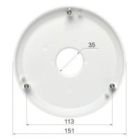 адаптер Dahua DH-PFA100