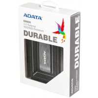 внешний корпус ADATA AED600-U31-CBK