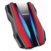 жесткий диск ADATA HD770G 2Tb AHD770G-2TU32G1-CRD Черный
