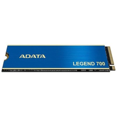 SSD диск ADATA Legend 700 1Tb ALEG-700-1TCS Синий