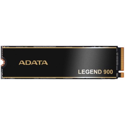 SSD диск ADATA Legend 900 512Gb SLEG-900-512GCS Черный