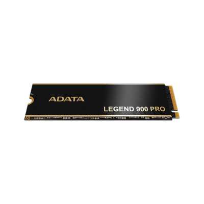 SSD диск ADATA Legend 900 Pro 2Tb SLEG-900P-2TCS Черный