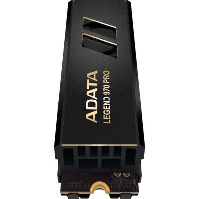 SSD диск ADATA Legend 970 Pro 1Tb SLEG-970P-1TCI Черный