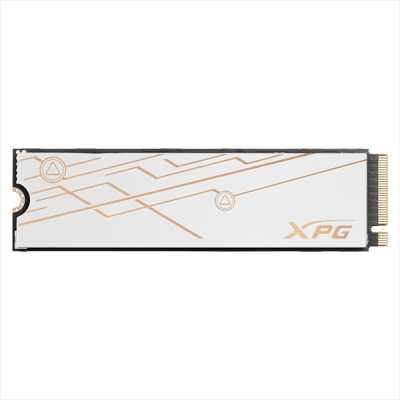 SSD диск ADATA XPG Mars 980 Blade 1Tb SMAR-980B-1TCS Белый