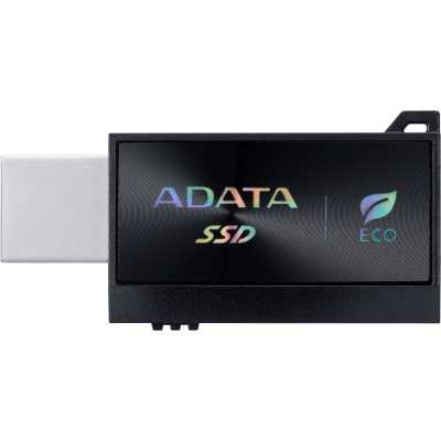 SSD накопитель ADATA SC730 1Tb SC730-1T-CACTI Черный