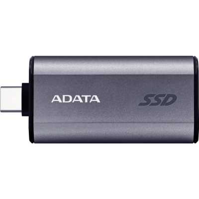SSD диск ADATA SC750 500Gb SC750-500G-CCBK Серый