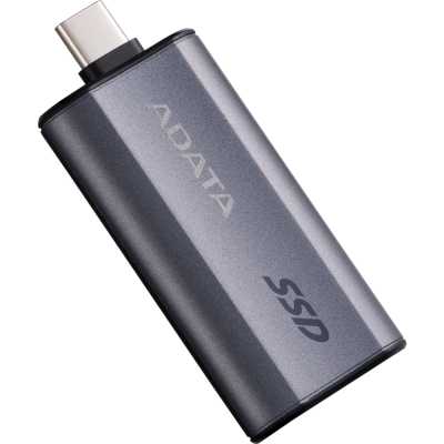 SSD диск ADATA SC750 500Gb SC750-500G-CCBK Серый