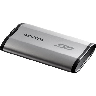 SSD диск ADATA SD810 500Gb SD810-500G-CSG Серый