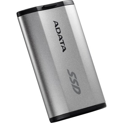 SSD диск ADATA SD810 500Gb SD810-500G-CSG Серый