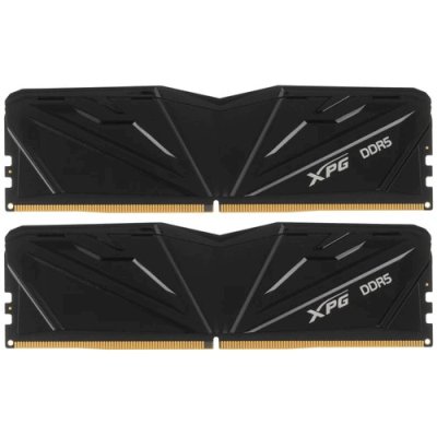 оперативная память ADATA XPG ARMAX AX5U6000C3616G-DTAMBK Черный