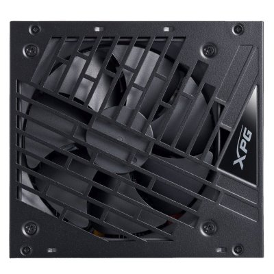 блок питания ADATA XPG CORE REACTOR II VE 650 Черный