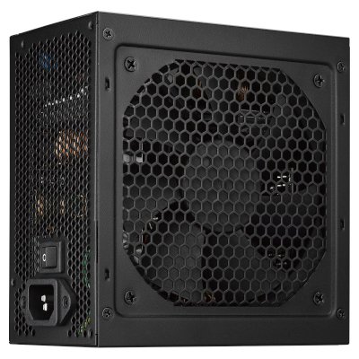 блок питания ADATA XPG CORE SHIFT II VE 1200
