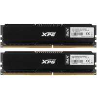 оперативная память ADATA XPG Gammix D20 AX4U36008G18I-DCBK20