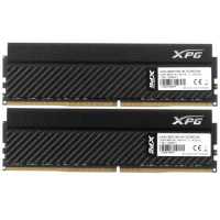 оперативная память ADATA XPG Gammix D45 Black AX4U360016G18I-DCBKD45