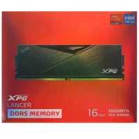 оперативная память ADATA XPG Lancer Black RGB AX5U5600C3616G-DCLARBK