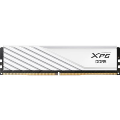 оперативная память ADATA XPG Lancer Blade White AX5U6000C3016G-SLABWH