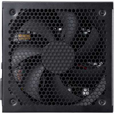 блок питания ADATA XPG PYLON II 650W PYLONII650B-BKCEU Черный