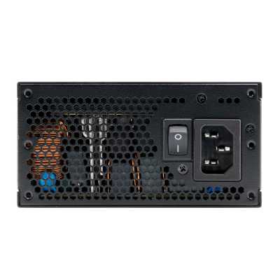 блок питания ADATA XPG PYMCORE 850W PYMCORE850G-BKCEU Черный