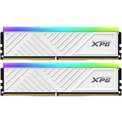 оперативная память ADATA XPG Spectrix D35G RGB AX4U320016G16A-DTWHD35G
