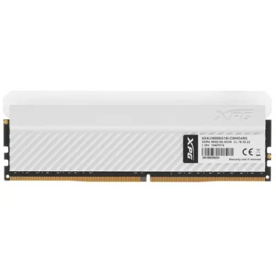 оперативная память ADATA XPG Spectrix D45G RGB AX4U36008G18I-CWHD45G