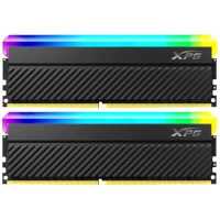 оперативная память ADATA XPG Spectrix D45G RGB AX4U44008G19K-DCBKD45G
