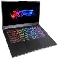 ноутбук ADATA XPG XENIA 15 KC XENIA15I7G11H3070LX-BKCRU Черный