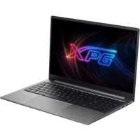 ноутбук ADATA XPG XENIA 15 TC XENIATC15I5G11GXEL9-GYCRU Серебристый