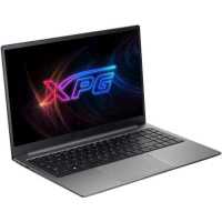 ноутбук ADATA XPG XENIA 15 TC XENIATC15I5G11GXEL9-GYCRU Серебристый