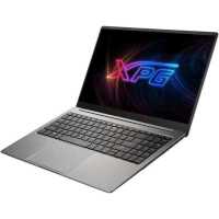 ноутбук ADATA XPG XENIA 15 TC XENIATC15I5G11GXEL9-GYCRU Серебристый