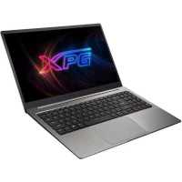 ноутбук ADATA XPG XENIA 15 TC XENIATC15I5G11GXEL9-GYCRU Серебристый