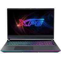 ноутбук ADATA XPG XENIA 16 RX XENIARX16R7G3H6650XTL9-BKCRU Черный