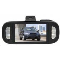 видеорегистратор AdvoCam FD8-PROFI-BLACK-GPS Черный