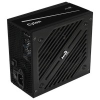 блок питания AeroCool 500W Cylon 500 Черный