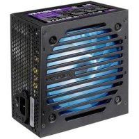 блок питания AeroCool 750W VX-750 Plus RGB