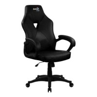 игровое кресло AeroCool AC50C AIR All Black черный