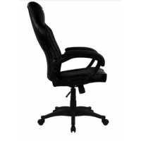игровое кресло AeroCool AC50C AIR All Black черный