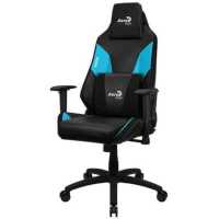 игровое кресло AeroCool Admiral Ice Blue
