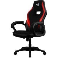игровое кресло AeroCool Aero 2 Alpha Black-Red черно-красный