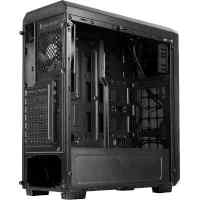 корпус AeroCool Aero-300 FAW Black