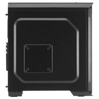 корпус AeroCool Aero-500 Black 700W