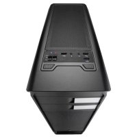 корпус AeroCool Aero-500 Black 800W
